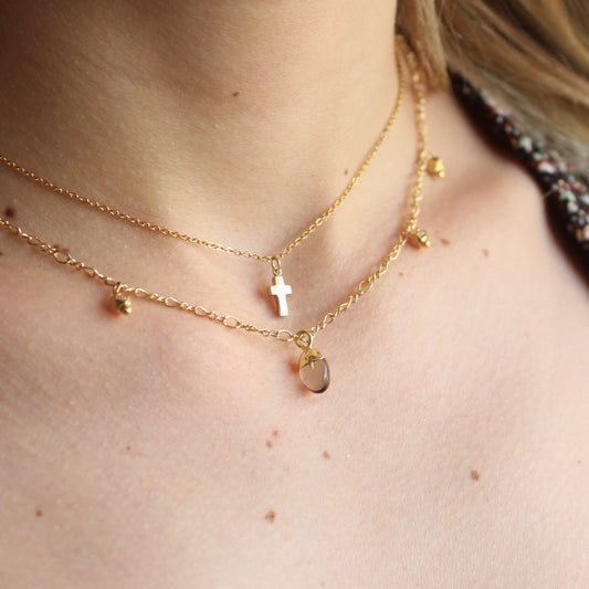 COLLAR AVA