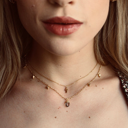 COLLAR AVA