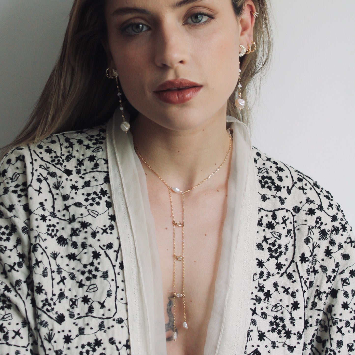 COLLAR SIENA