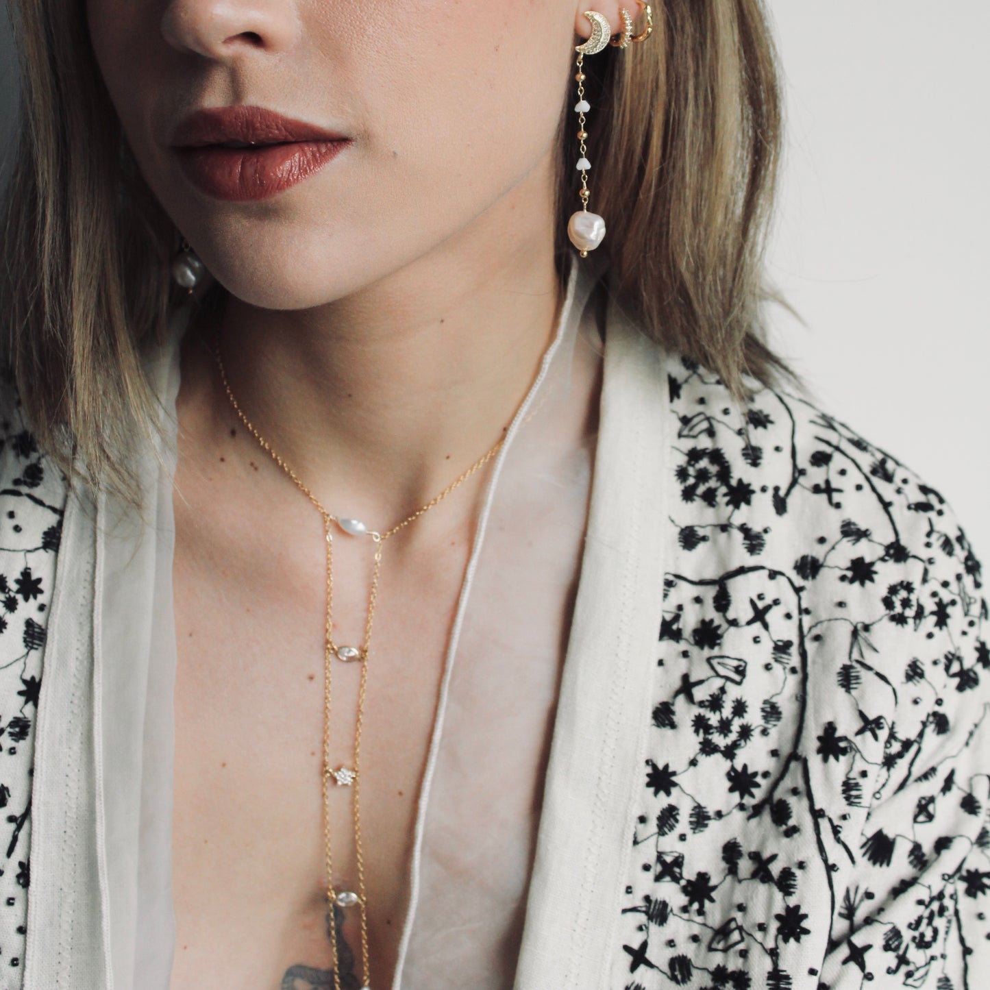 COLLAR SIENA