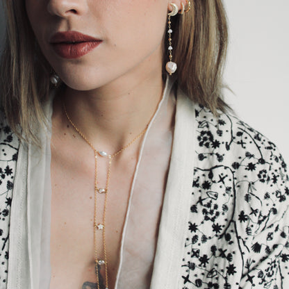 COLLAR SIENA