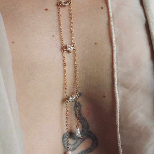 COLLAR SIENA