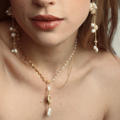 COLLAR ALESSIA