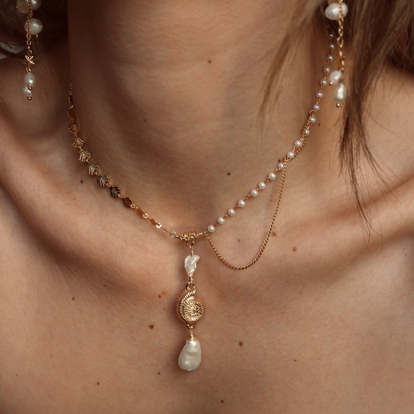 COLLAR ALESSIA