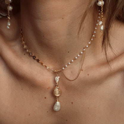 COLLAR ALESSIA