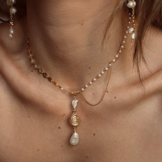 COLLAR ALESSIA