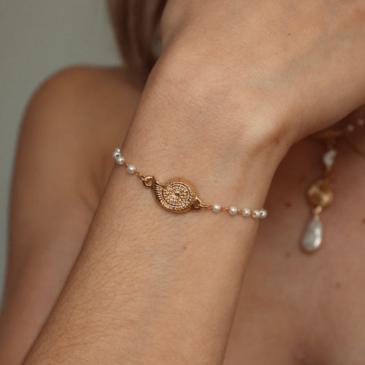 PULSERA AMBAR