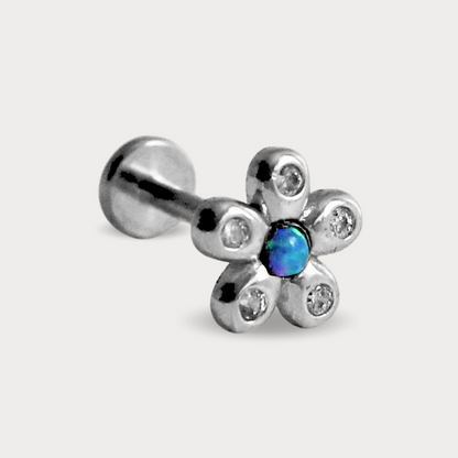 PIERCING ACERO RENATA