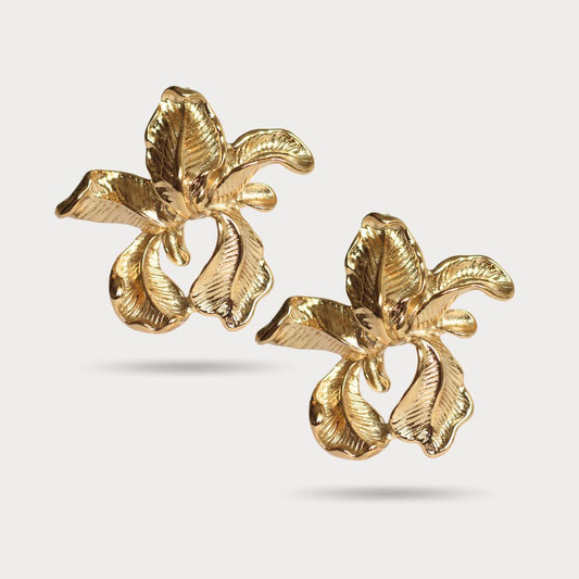 ARETES KIKI