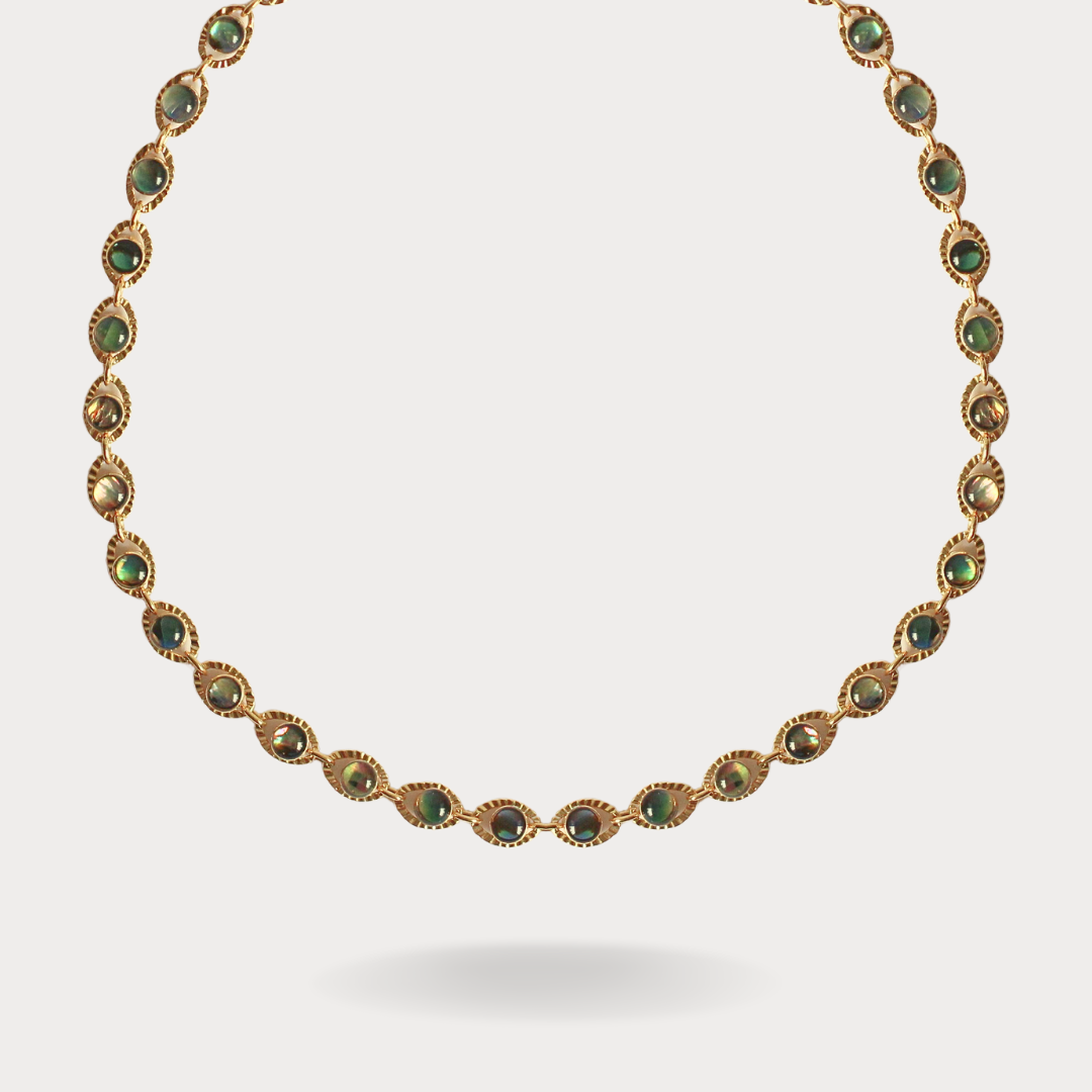 COLLAR ELIF