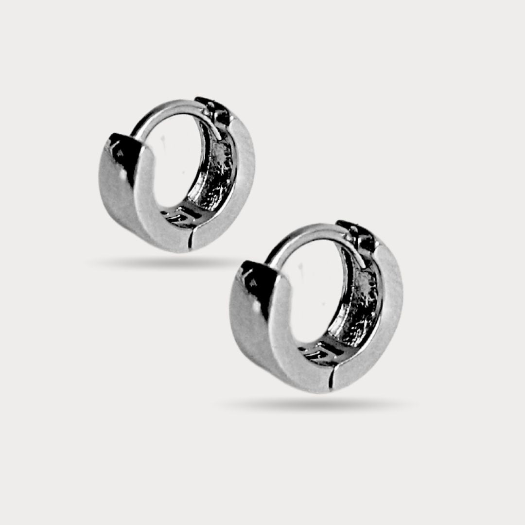 ARETES PLATA JABARI
