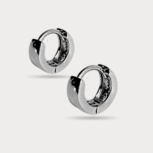 ARETES PLATA JABARI