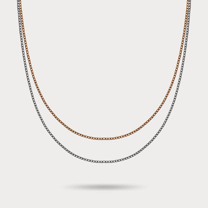 COLLARES KENNA