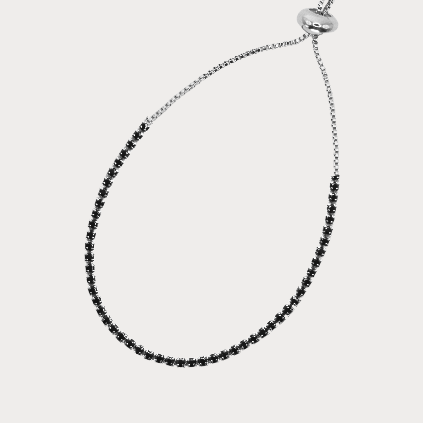 PULSERA BLACK