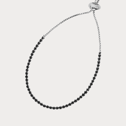 PULSERA BLACK