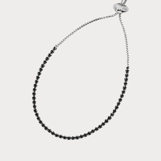 PULSERA BLACK