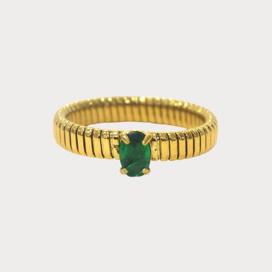ANILLO CINZIA